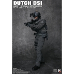 Dutch DSI - Dienst Speciale Interventies (Riot Shield Version)