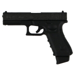9mm Glock 17 Pistol (Black)