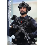 LAPD S.W.A.T Special Weapons and Tactics
