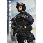 LAPD SWAT Special Weapons And Tactics