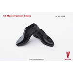 Men's Fashion Shoes (Black)