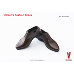 Men's Fashion Shoes (Brown)