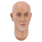 John Malkovich Headsculpt