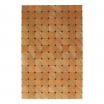 Plywood Parquet (Beige)
