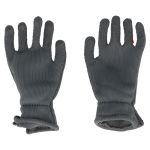 Gloves (Grey)
