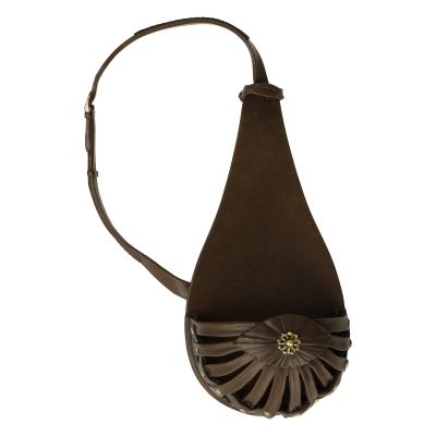 Porte luth (Marron)
