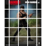 Rambo : First Blood Part II - John Rambo