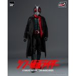 Shin Masked Rider - Masked Rider