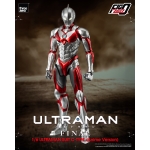 Ultraman : Final Season - Ultraman Suit C-Type (Anime Version)