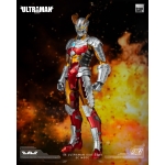 Ultraman - Ultraman Suit Zero SC Mode