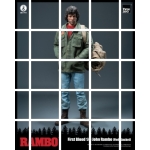Rambo: First Blood - John Rambo (Field Jacket)