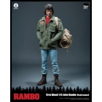 Rambo: First Blood - John Rambo (Field Jacket)