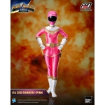 Power Rangers Zeo - Ranger I Pink