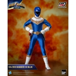 Power Rangers Zeo - Ranger III Blue