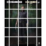 The Walking Dead - Rick Grimes (Season 7)