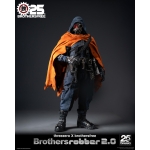 Brothersfree - Brothers Robber 2.0