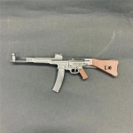 Sturmgewehr MP44 Assault Rifle (Black)