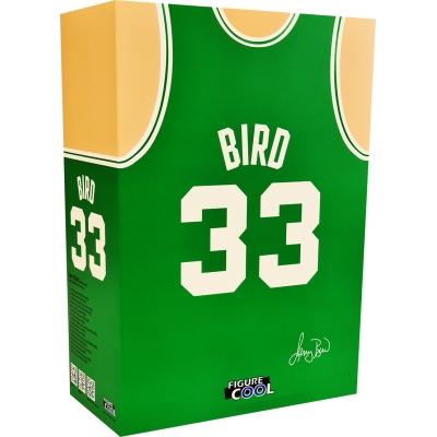 Larry Bird