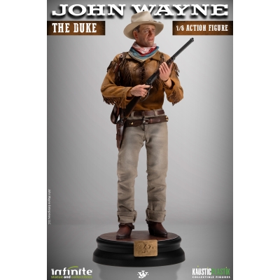 John Wayne - The Duke