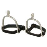 Diecast Spurs (Grey)