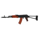 AKS-74 Assault Rifle (Black)