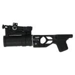 RG-6 Grenade Launcher (Black)