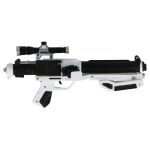 First Order Stormtrooper Squad Leader Blaster Rifle (White)