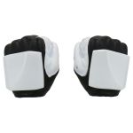 Gloved Hands (White)