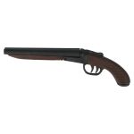 Sawed Off Remington Shotgun (Black)