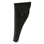 Genuine Leather Colt 1851 Holster (Black)