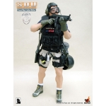 SDU Special Duties Unit Ver 3.0 - Casual Wear Limited Edition