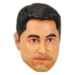 Caucasian Male Headsculpt