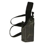 Glock 17 Holster (Black)