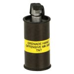 MKIII A2 Grenade (Black)