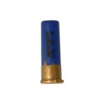 Caliber 12 Shotgun Shell (Blue)