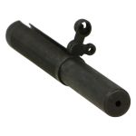 Silencer (Black)