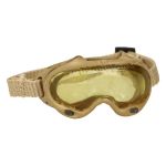 Goggles (Yellow)