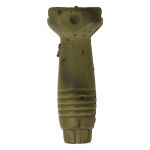 Vertical Grip (2 Colors Camo)