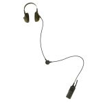 Radio with Helmet (Black)