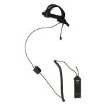 Radio with Helmet (Black)