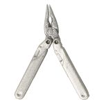 Leatherman Wire Cutter (Silver)