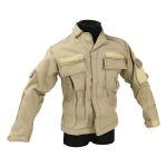 BDU Jacket (Beige)
