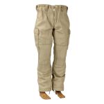 BDU Pants (Beige)