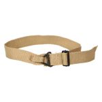 0612A CQB Rigger Equipment Belt (Beige)
