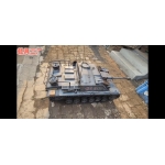 Sturmgeschütz III Panzer (Grey)