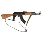Fusil d'assaut AKM (Avtomat Kalashnikova Modernizirovannyj)