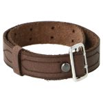 Officer leather portupeya belt, Model 1933