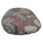 Wehrmacht Helmet Cover (M29 Italian)