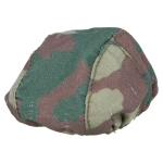 Wehrmacht Helmet Cover (M29 Italian)