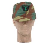 Italian Camouflage Field Cap M43